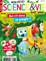 Science & Vie Tout Petit